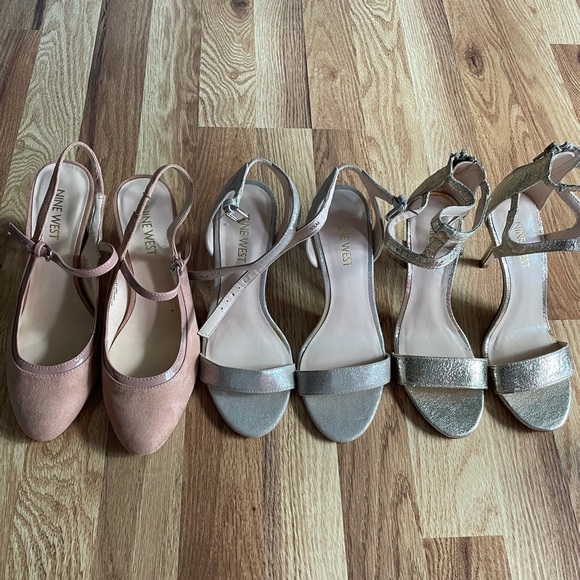 Heels - Picture 5 of 7